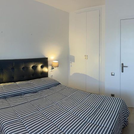 Apartment 47 Salou Exterior foto