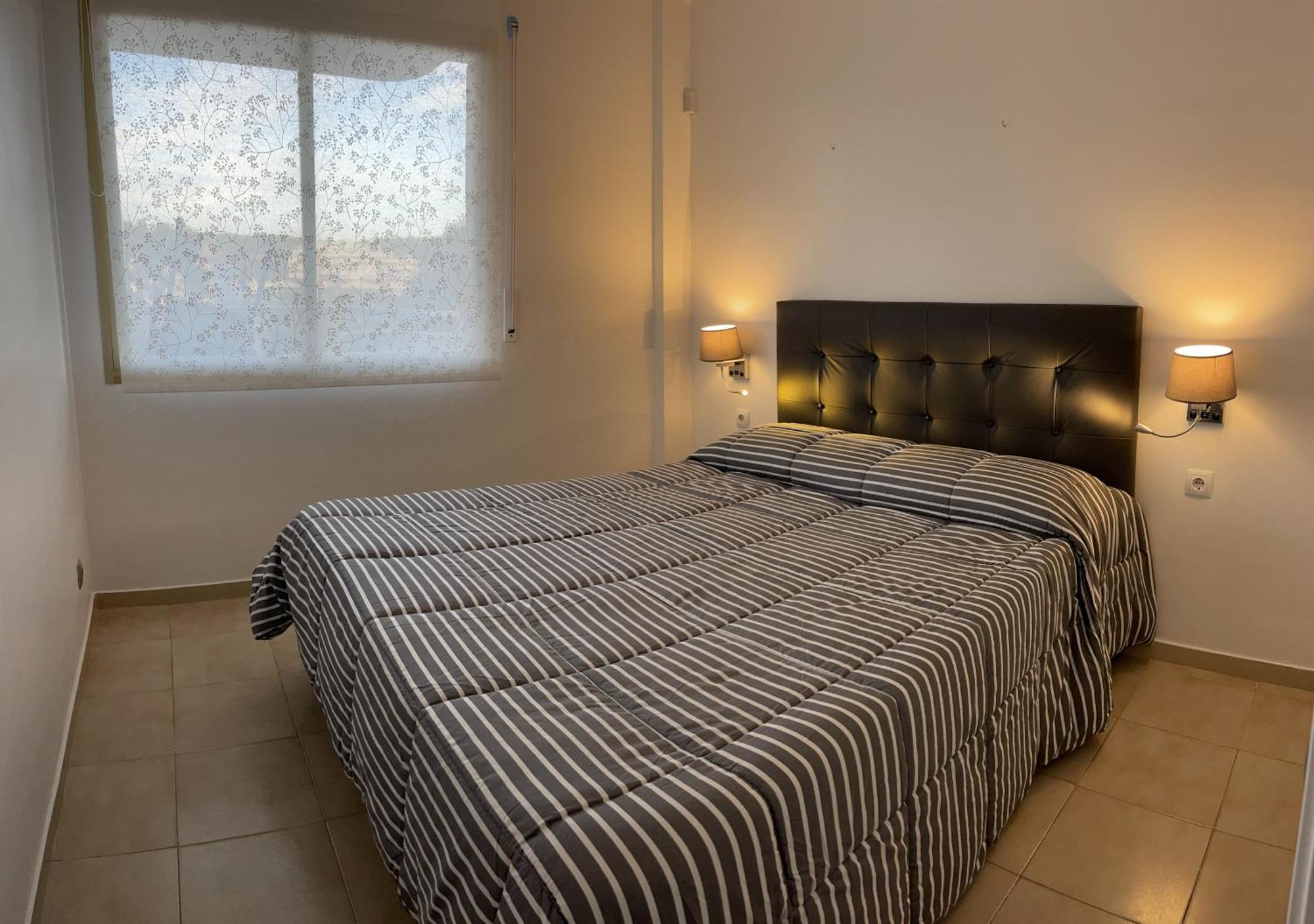 Apartment 47 Salou Exterior foto